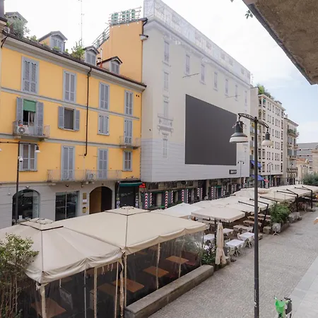 Appartamento Vivimihome - Corso 9 *