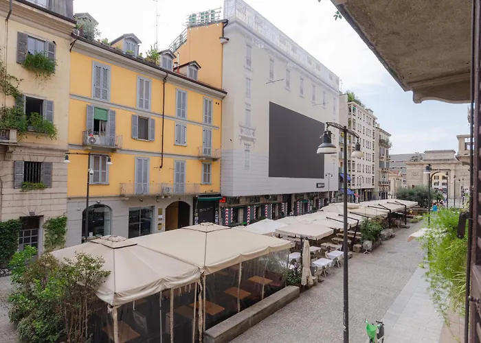 Apartment Vivimihome - Corso 9 *