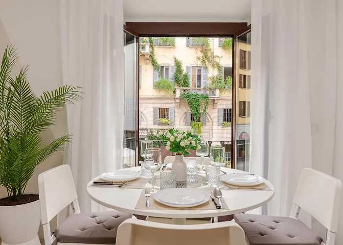 Vivimihome - Corso 9 * Mailand