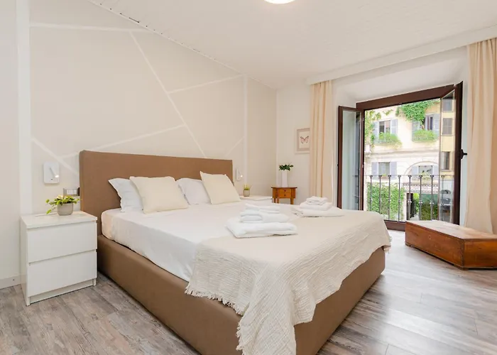 Apartment Vivimihome - Corso 9 Mailand