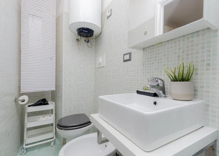 Apartment Vivimihome - Corso 9 *