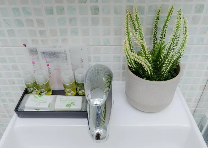 Apartment Vivimihome - Corso 9