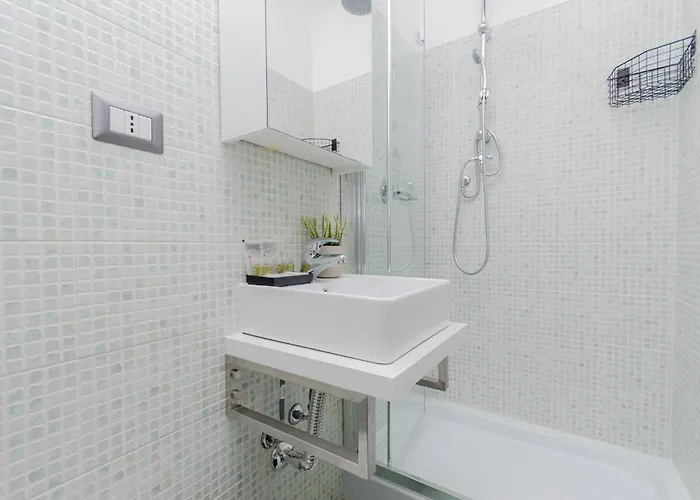 Vivimihome - Corso 9 Apartment *