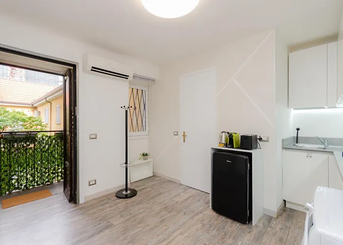 Vivimihome - Corso 9 Apartment