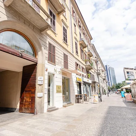 Vivimihome - Corso 9 * Milaan