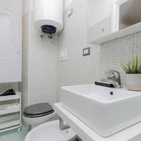Appartement Vivimihome - Corso 9 *