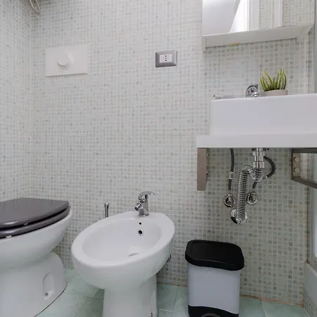 Vivimihome - Corso 9 Appartement