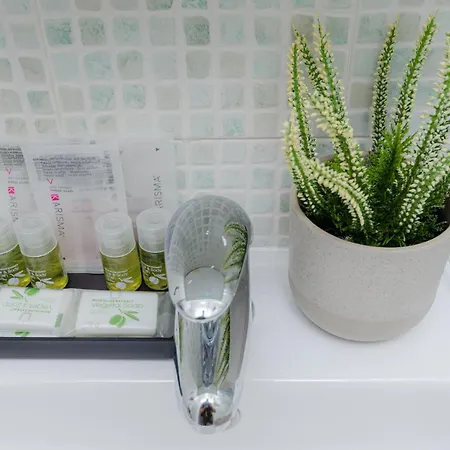 Appartement Vivimihome - Corso 9