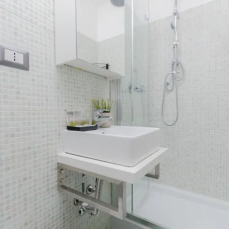 Vivimihome - Corso 9 Appartement *