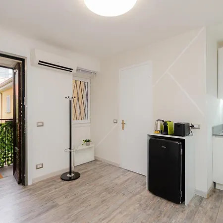 Vivimihome - Corso 9 Appartement